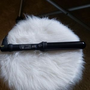 L'ange Hair Ondule Curling Wand, Black